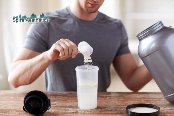 understand which protein powder Knowle Grove is best for you!