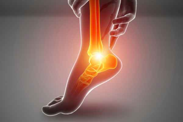 EMS Injury Rehabilitation Knowle Grove