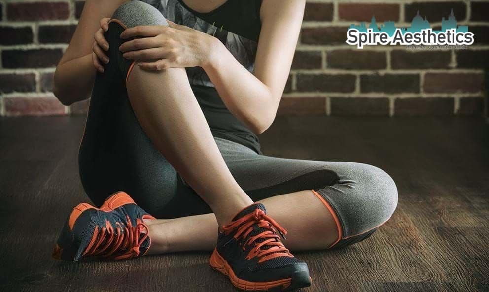 Body Toning and Injury Repair Knowle Grove